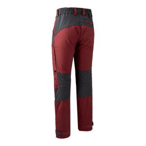 Strike Hose Herren – Rot – Deerhunter