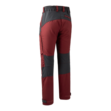 Strike Hose Herren – Rot – Deerhunter