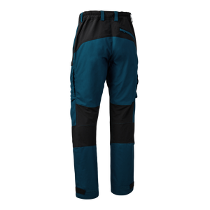 Strike Hose Herren – Blau – Deerhunter