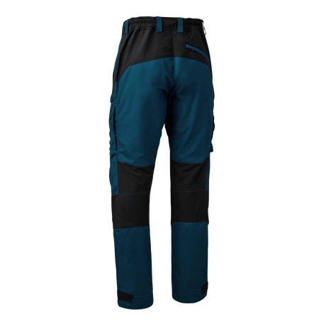 Strike Hose Herren – Blau – Deerhunter