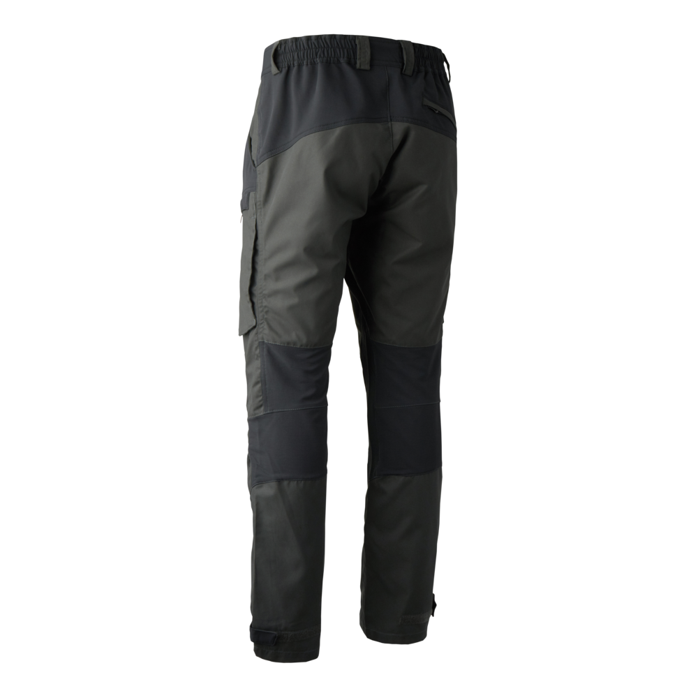 Strike Hose Herren – Schwarz – Deerhunter