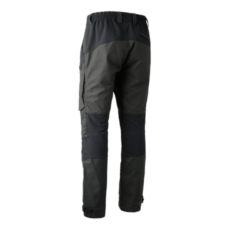 Strike Hose Herren – Schwarz – Deerhunter