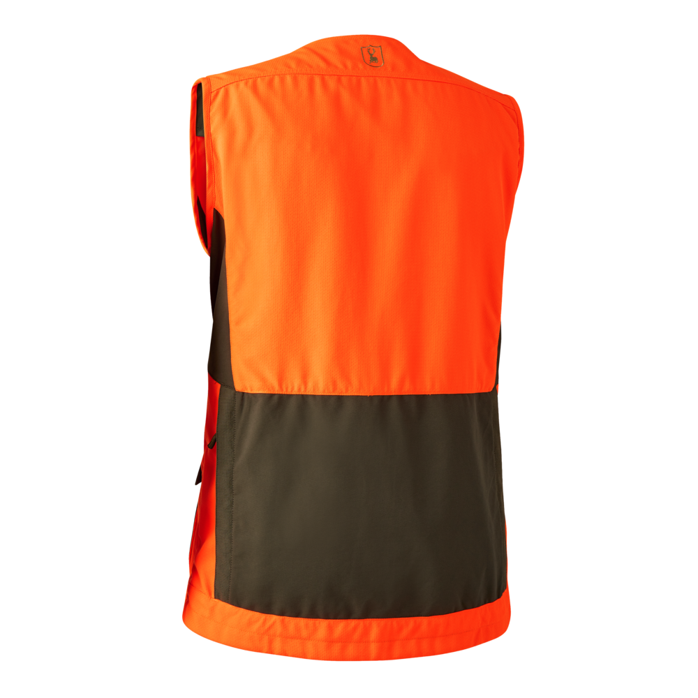 Strike Extreme Weste Orange - Deerhunter
