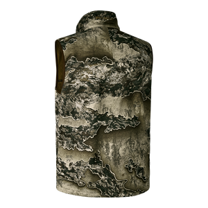 Excape Softshell Weste - Deerhunter