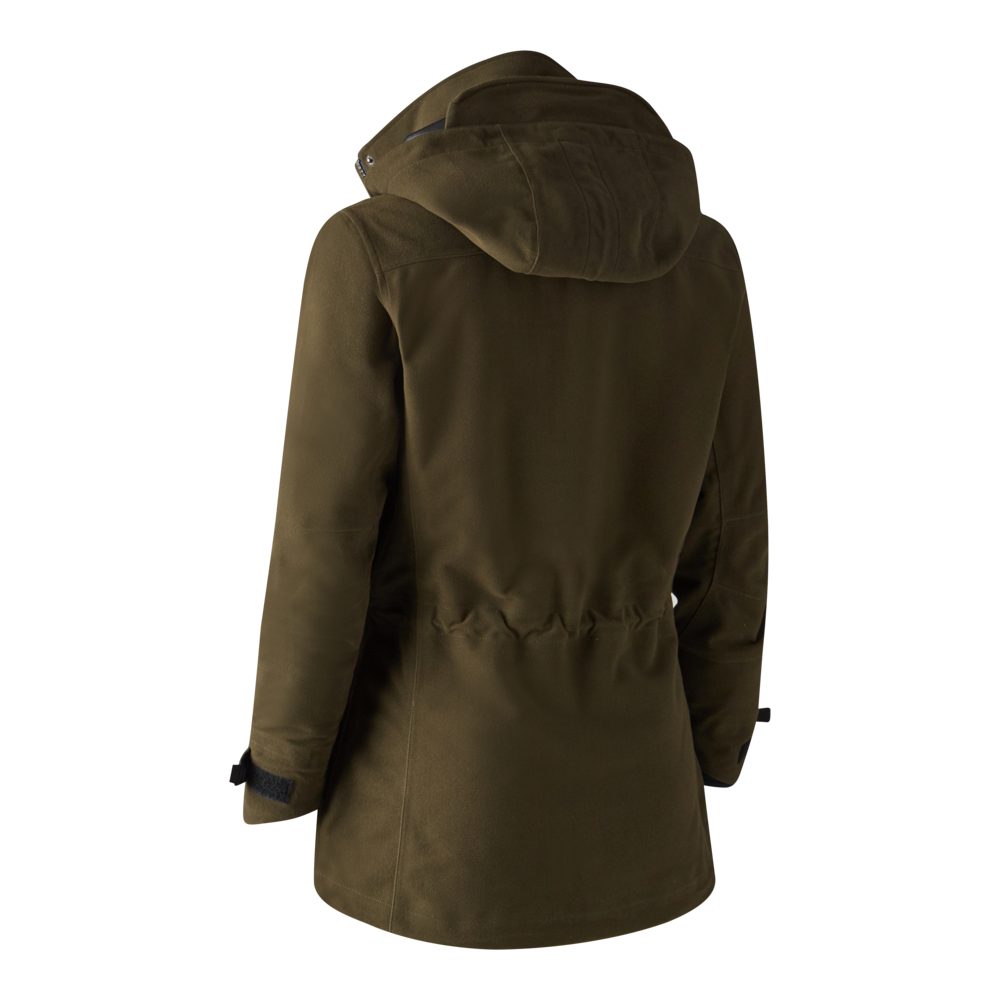 Lady Gabby Jacke Peat - Deerhunter
