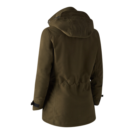 Lady Gabby Jacke Peat - Deerhunter