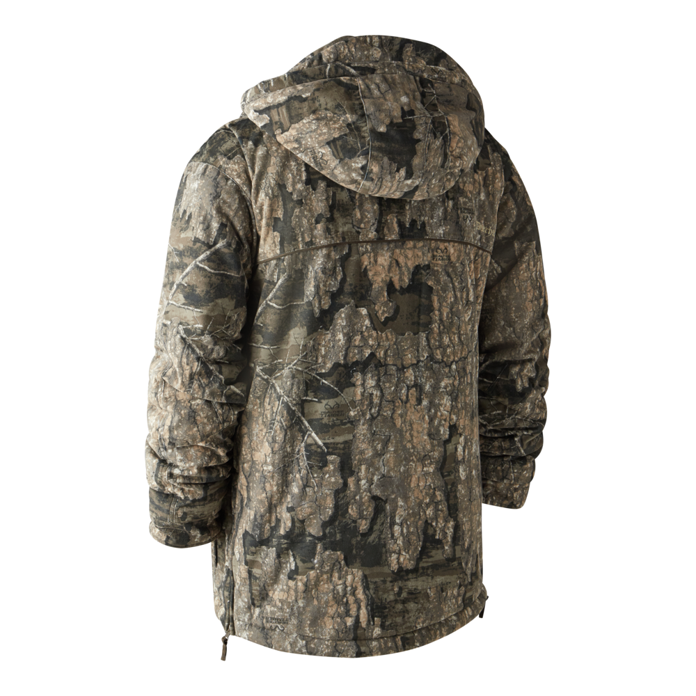 Rusky Silent kurze Jacke - Deerhunter