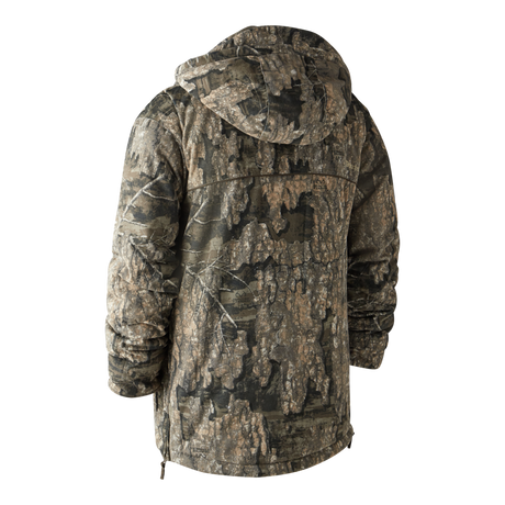 Rusky Silent kurze Jacke - Deerhunter
