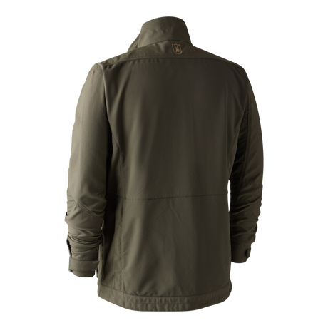 Strike Extreme Jacke Grün - Deerhunter