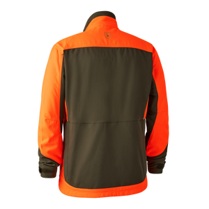 Strike Extreme Jacke Orange - Deerhunter