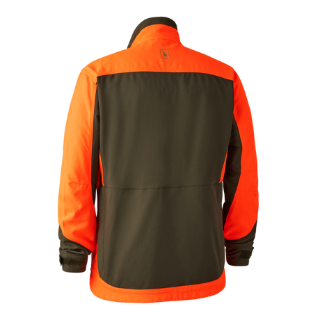 Strike Extreme Jacke Orange - Deerhunter