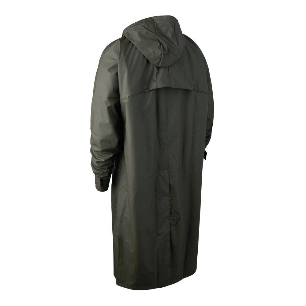 Hurricane Regenjacke - Deerhunter