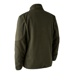 Gamekeeper Bonded Fleece-Jacke - Deerhunter