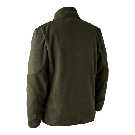 Gamekeeper Bonded Fleece-Jacke - Deerhunter