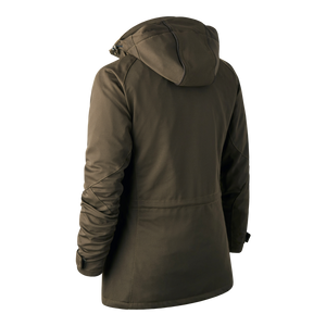 Lady Mary Jacke - Deerhunter
