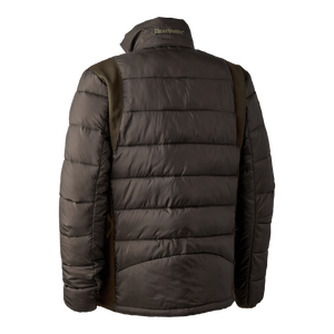 Excape Quilt-Jacke Grün - Deerhunter