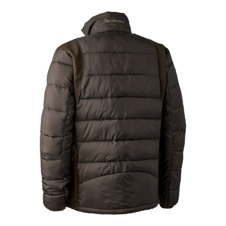 Excape Quilt-Jacke Grün - Deerhunter