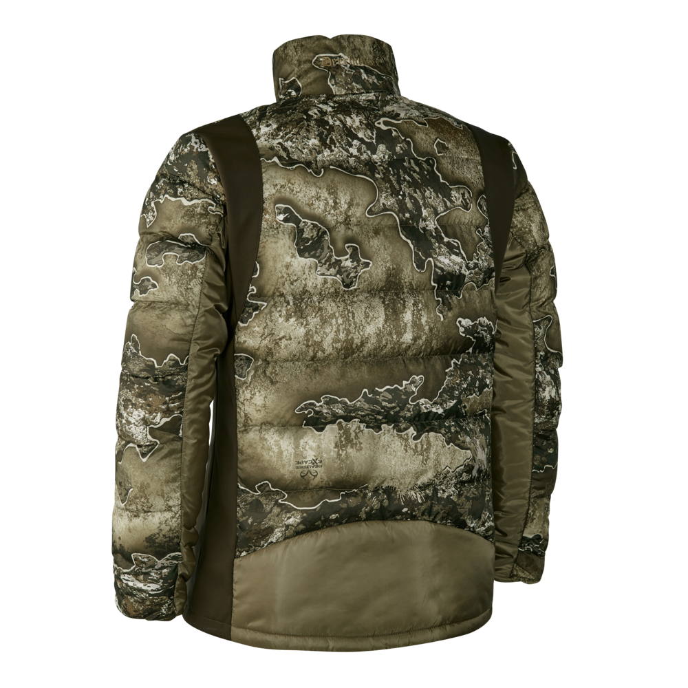 Excape Steppjacke - Excape - Deerhunter