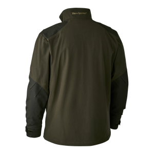 Excape Light Jacke Grün - Deerhunter