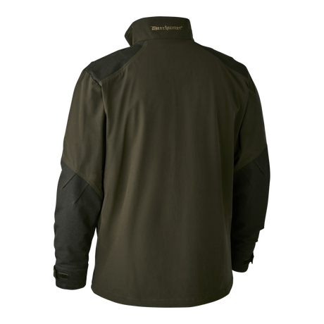 Excape Light Jacke Grün - Deerhunter
