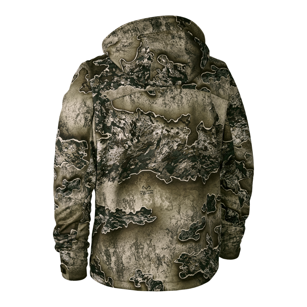 Excape Softshell Jacke - Deerhunter