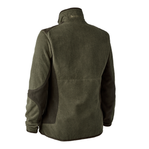 Lady Pam Gebondete Fleecejacke - Deerhunter