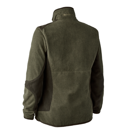 Lady Pam Gebondete Fleecejacke - Deerhunter