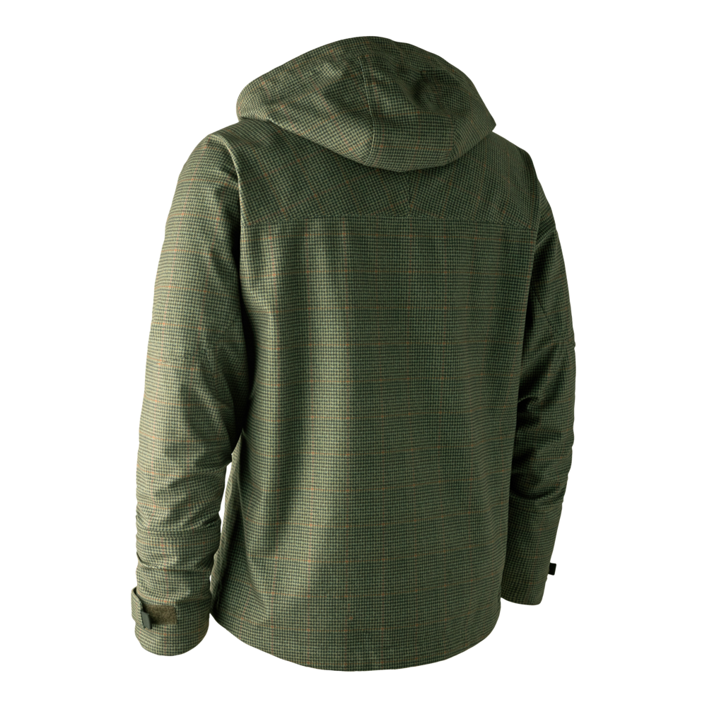 PRO Gamekeeper kurze Jacke - Turf - Deerhunter