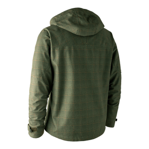 PRO Gamekeeper kurze Jacke - Turf - Deerhunter