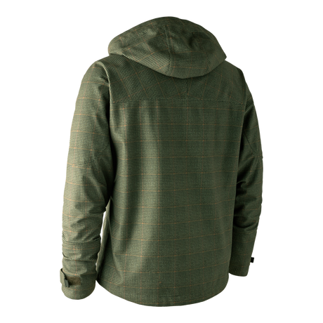 PRO Gamekeeper kurze Jacke - Turf - Deerhunter