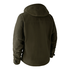 PRO Gamekeeper Jacke Peat kurz - Deerhunter