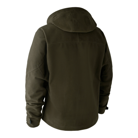PRO Gamekeeper Jacke Peat kurz - Deerhunter