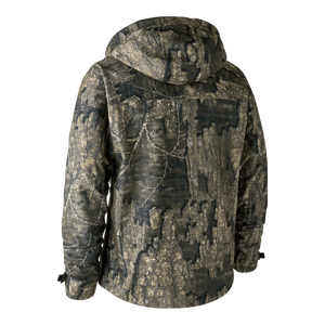 PRO Gamekeeper Jacke kurz - Realtree - Deerhunter