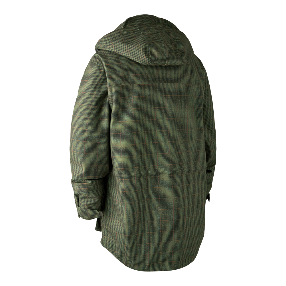 PRO Gamekeeper Jacke turf - Deerhunter
