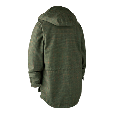 PRO Gamekeeper Jacke turf - Deerhunter