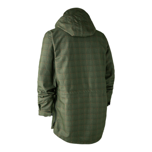 PRO Gamekeeper Anorak turf - Deerhunter