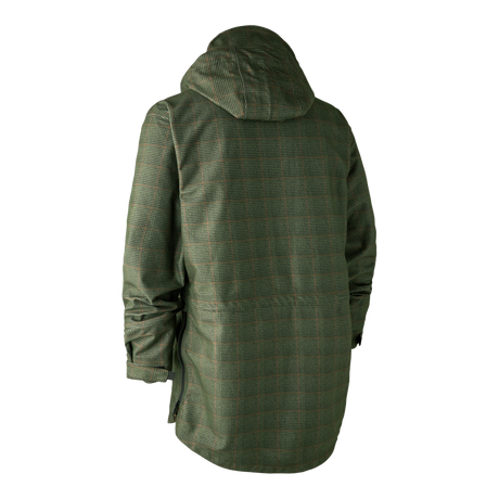 PRO Gamekeeper Anorak turf - Deerhunter