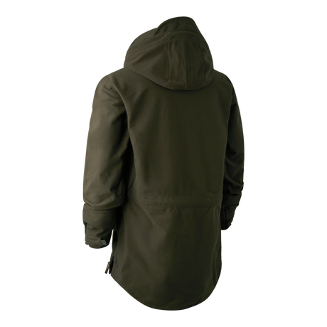 PRO Gamekeeper Anorak - peat - Deerhunter