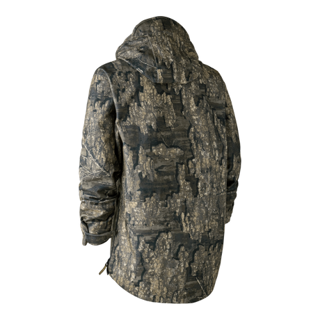 PRO Wildhüter-Anorak Realtree - Deerhunter
