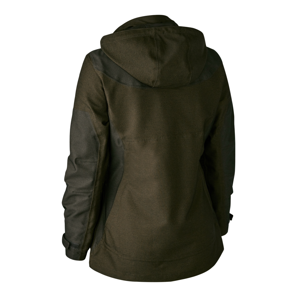 Lady Chasse Jacke - Deerhunter