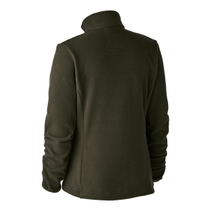 Lady Chasse Fleecejacke - Deerhunter