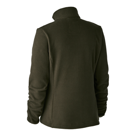 Lady Chasse Fleecejacke - Deerhunter