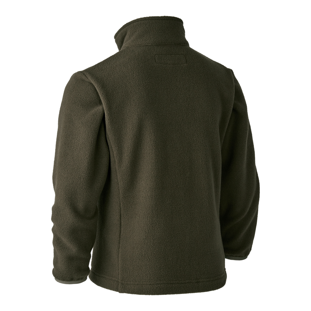 Jugend Chasse Fleecejacke - Deerhunter