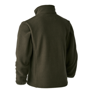 Jugend Chasse Fleecejacke - Deerhunter
