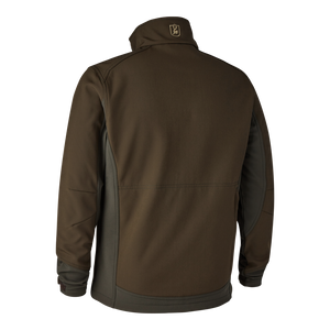 Rogaland Softshelljacke Fallen Leaf - Deerhunter