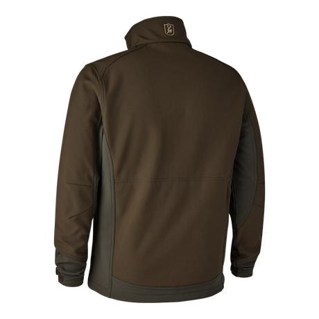 Rogaland Softshelljacke Fallen Leaf - Deerhunter