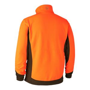 Rogaland Softshelljacke Orange - Deerhunter