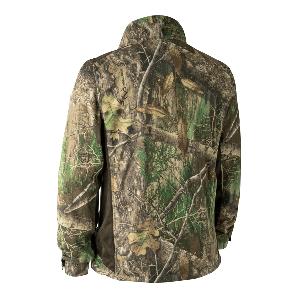 Explore Jacke Realtree - Deerhunter