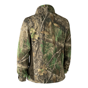 Explore Jacke Realtree - Deerhunter