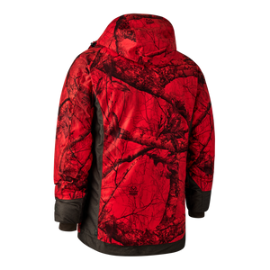 Ram Arctic Jacke Rot - Deerhunter